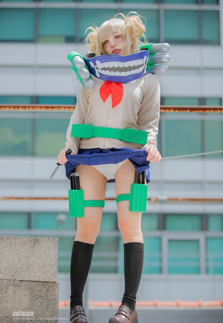 Chihiro_ star art img