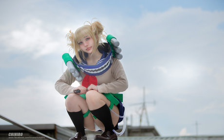 Chihiro_ erotic model gallery