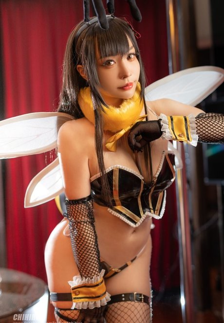 Chihiro_ pornstar art image