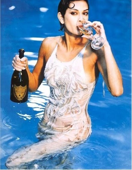 Teri Hatcher exclusive actress images