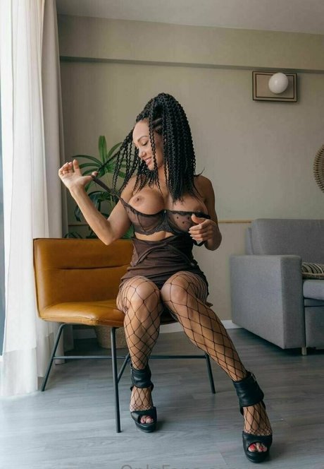 foxjanis model nice pics