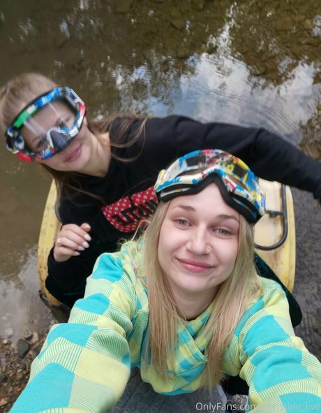 christine live star adult img