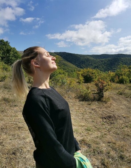 christine live pornstar erotic photos