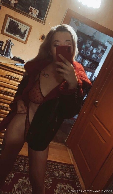 hot blonda model adult photos