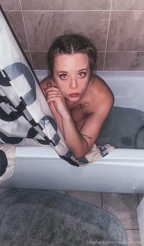 hot blonda hot actress pic