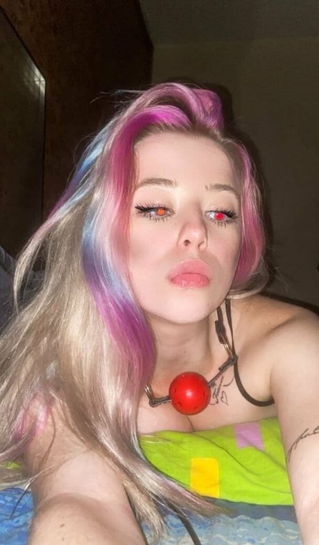 hot blonda nice model img