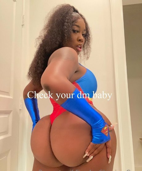 fineassshanice hd model image