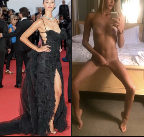 Noel Capri Berry sex model pictures