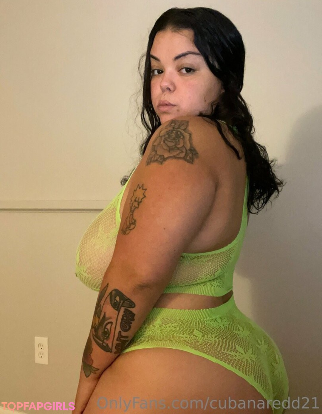 cubanaredd21 model sexy galleries
