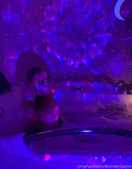 Desiree Mumm hd model gallery