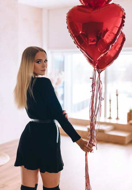 Desiree Mumm pornstar nice photos