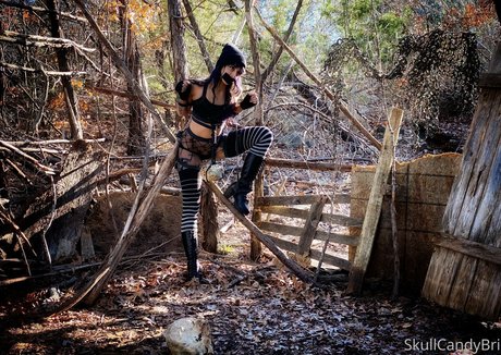 skullcandybri sex actress pictures