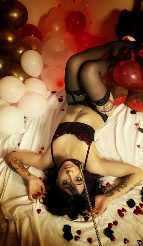 skullcandybri pretty pornstar gallery