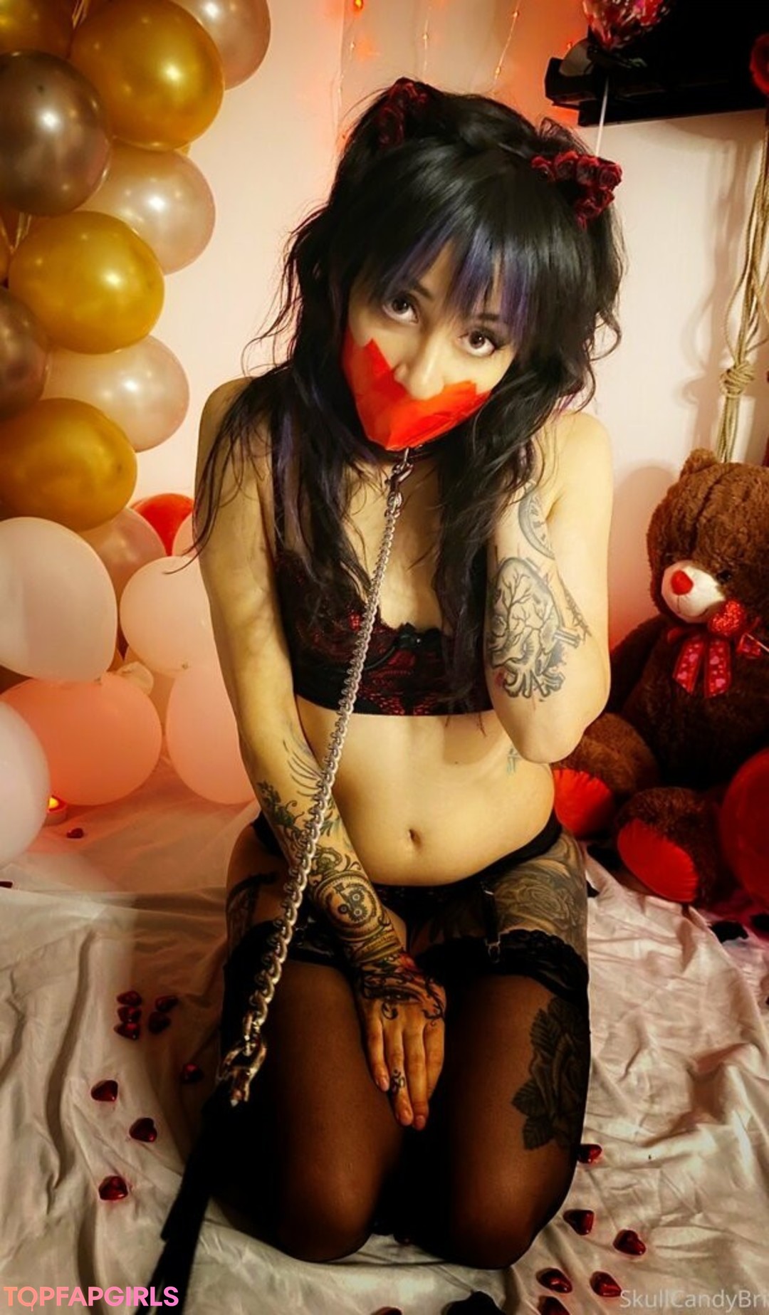 skullcandybri star top pics