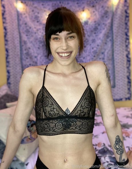 babybaphomet92 pornstar archive