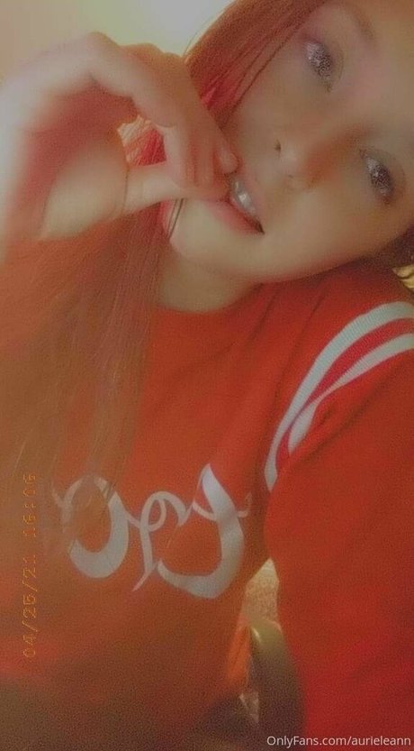 aurieleann model porn img