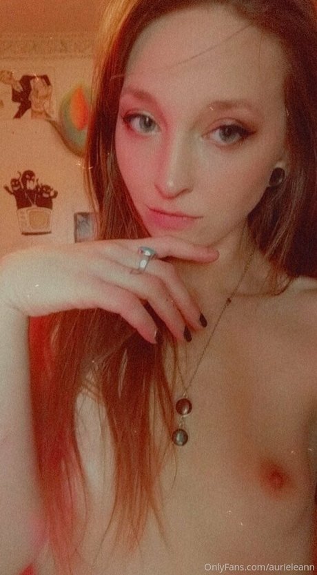 aurieleann nude actress pic