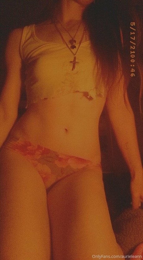 aurieleann erotic star pictures
