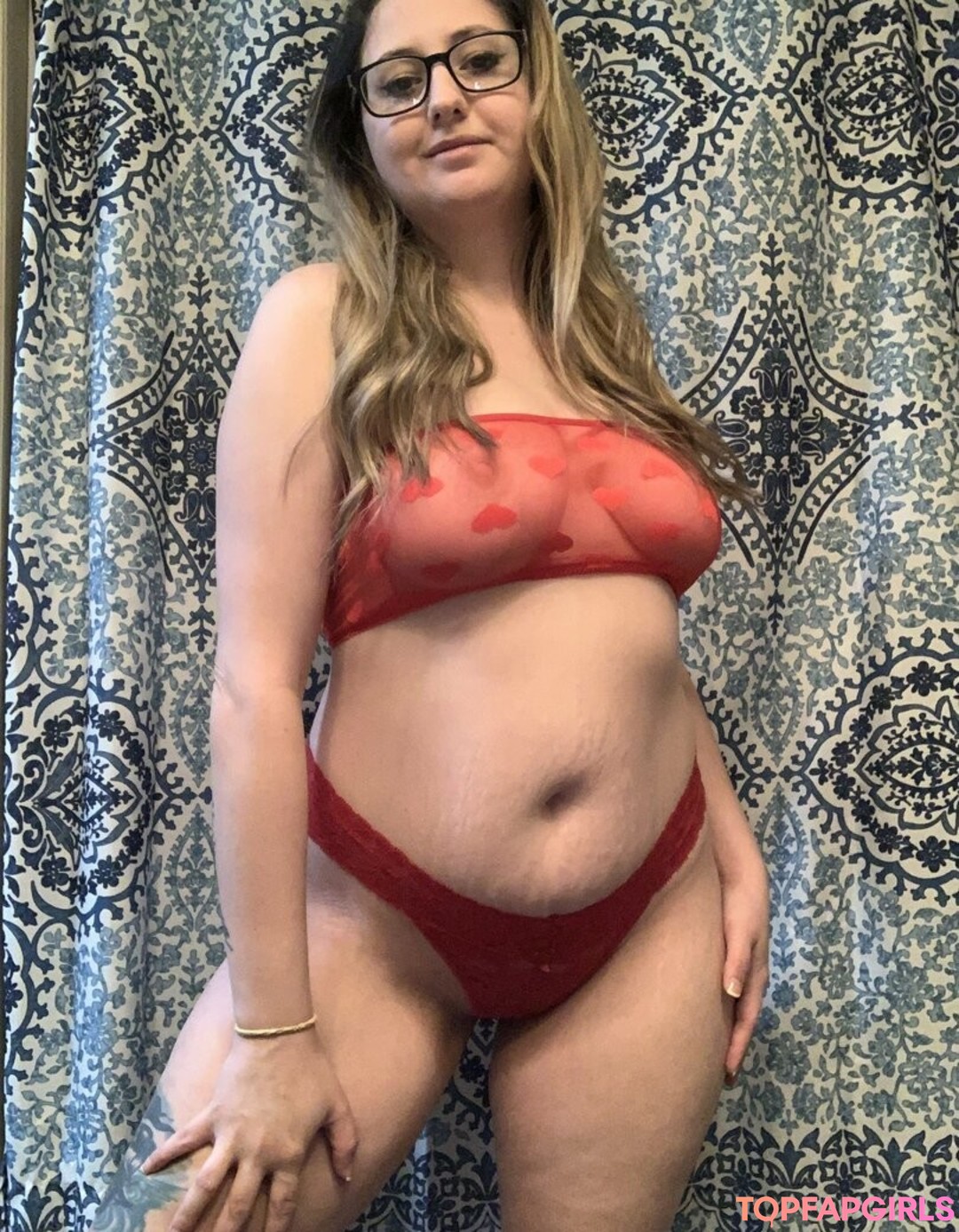 tiffanirose pretty model image
