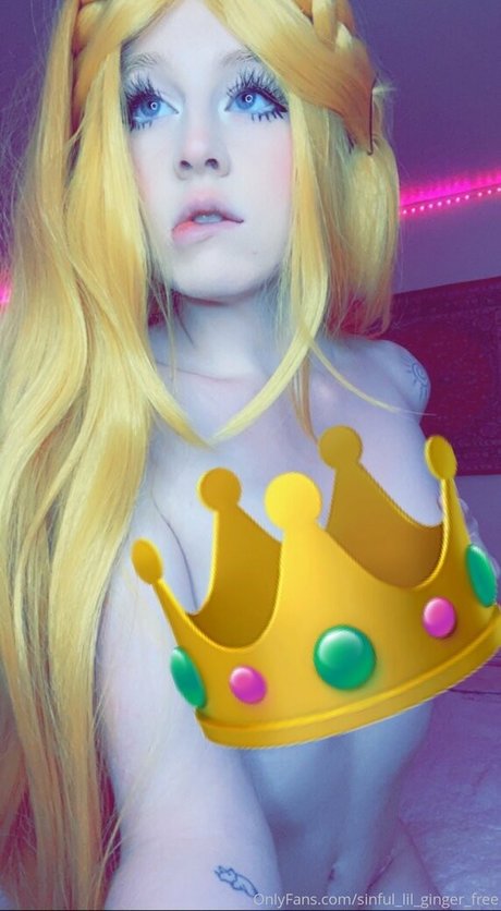 sinful lil ginger free star erotic gallery