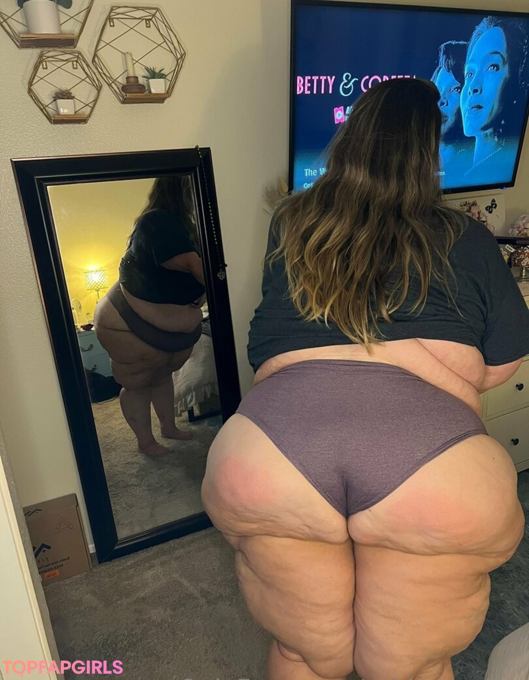 ssbbwamber perfect pornstar galleries