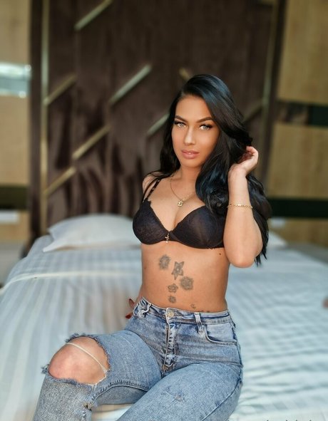 barista onlyfans sexy nude images