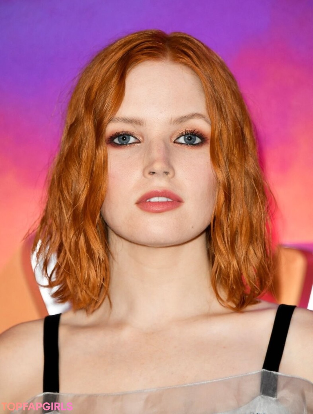 Ellie Bamber high quality actress pictures