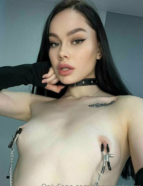 angelicafoxxx sexy model galleries