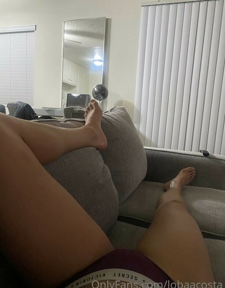 Lobaacosta sex model pic