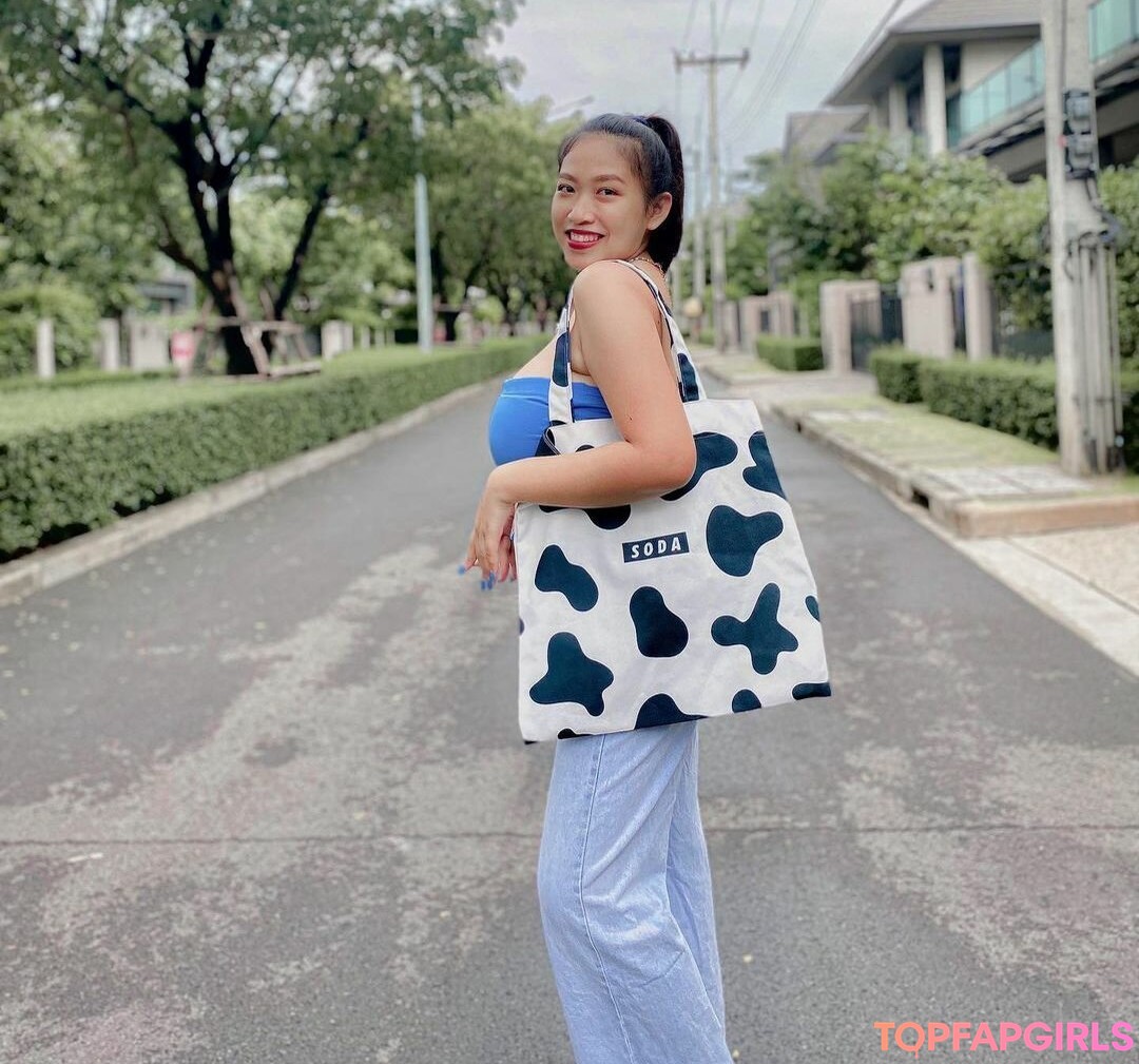 Aoy Chitchanok high quality pornstar pic