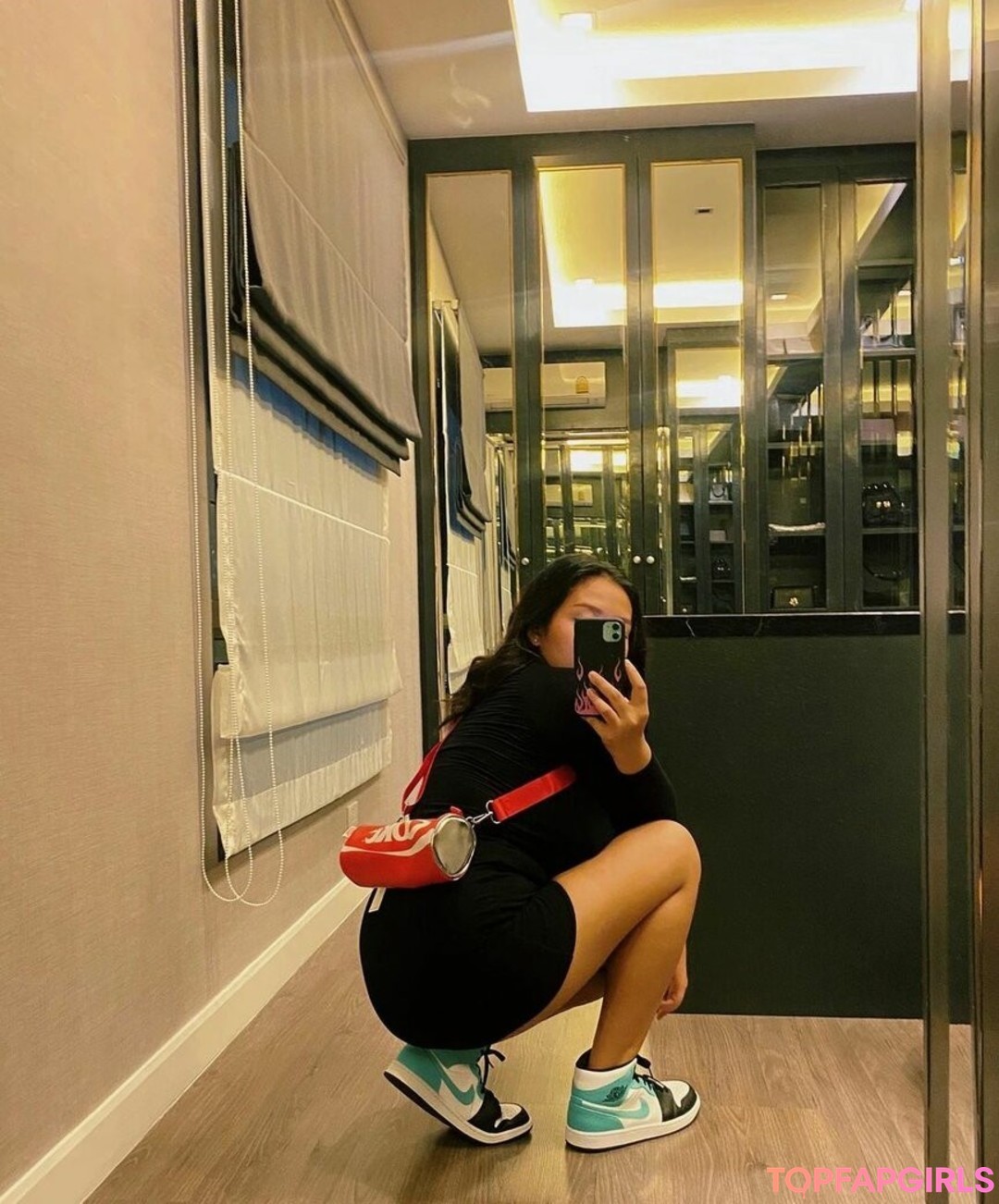 Aoy Chitchanok naked model gallery