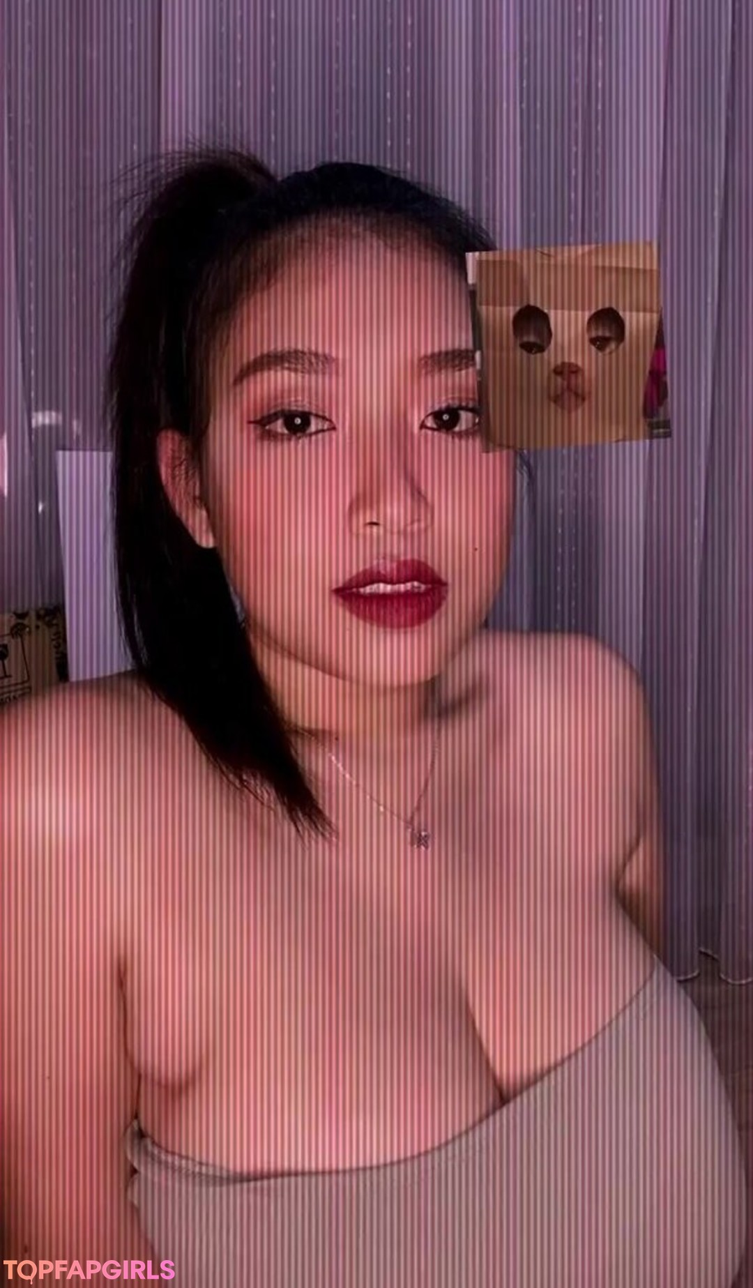 Aoy Chitchanok nude pornstar photo