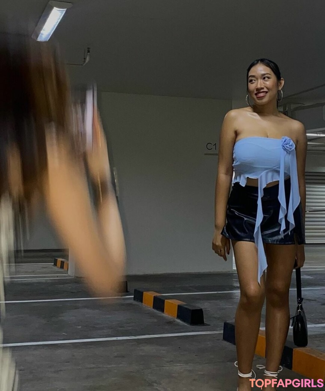 Aoy Chitchanok pretty model img