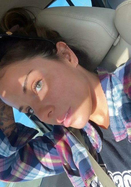 babyjeanise star exclusive picture