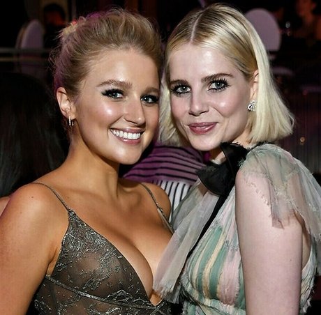 Julia Schlaepfer pornstar nudes photo