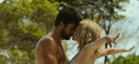 Julia Schlaepfer high quality actress archive