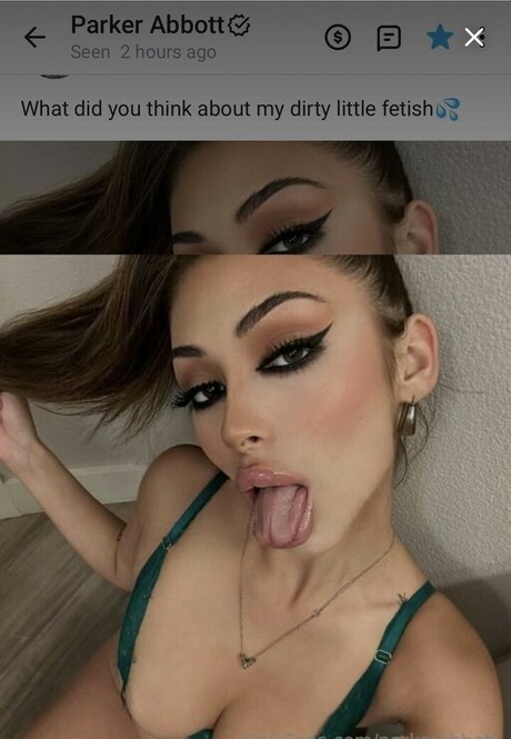 Parker Abbott pornstar perfect img