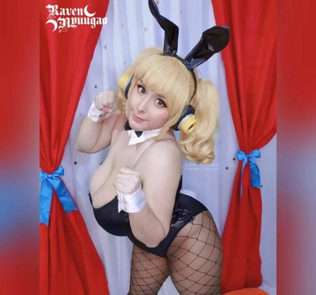 Raven Nyuugao hd star images