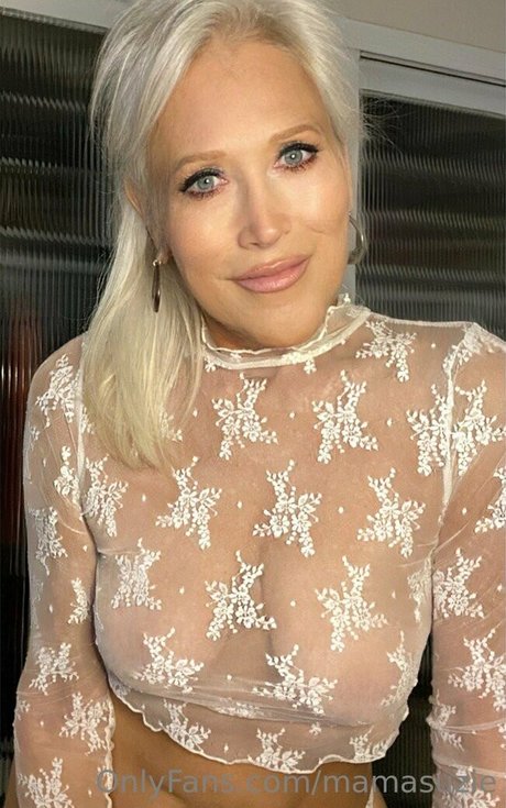 mamasuzie pornstar erotic photo