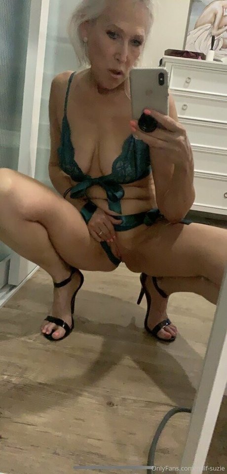 mamasuzie pornstar pretty picture