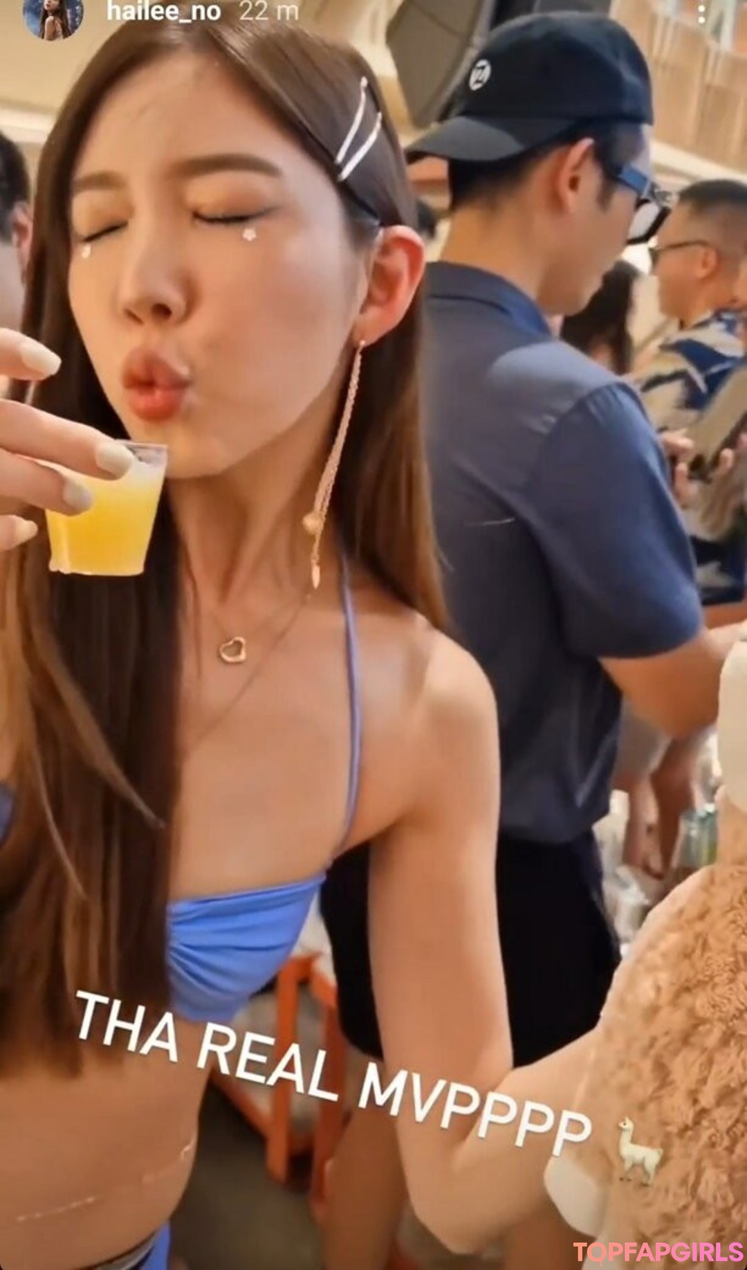 NoHaileeNo profile image