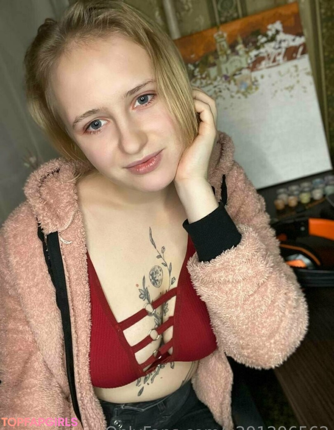 cougars onlyfans nice photo