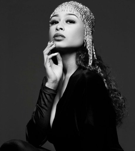 AlessiaSays free star image