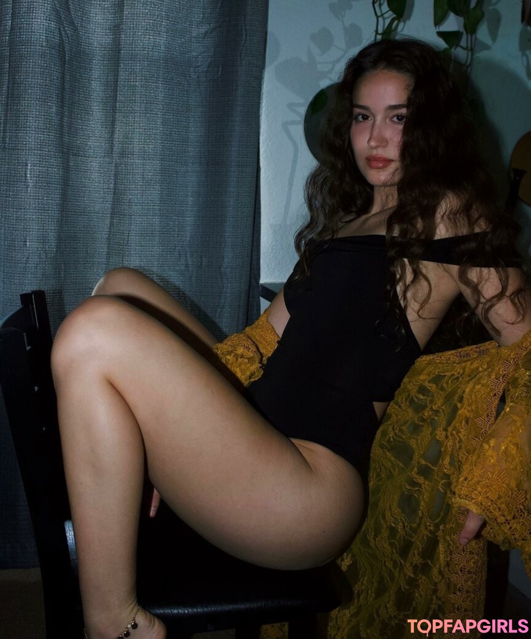 SpiritualBeing hot star photo