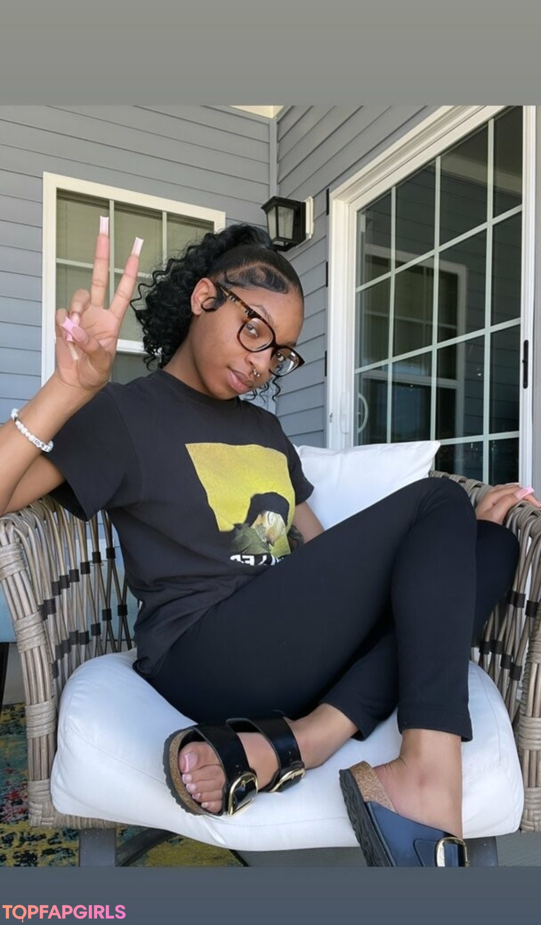 Ms Hazel Marie sex star image
