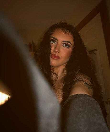 ASMR Cailin pornstar sexy galleries