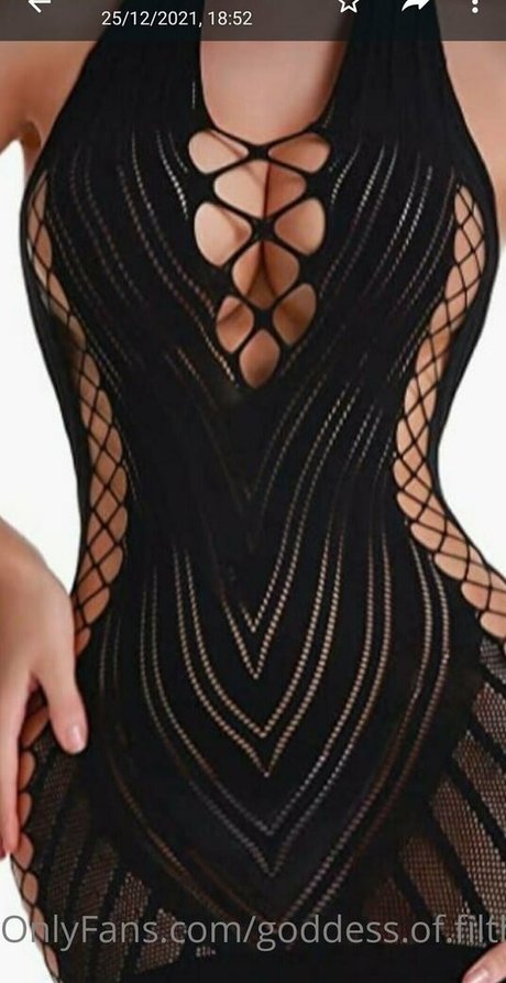 goddess of filth pornstar exclusive pic