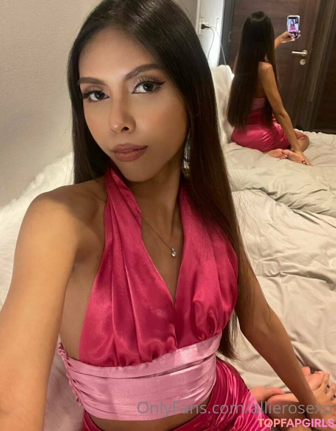 allierosexo star hot picture