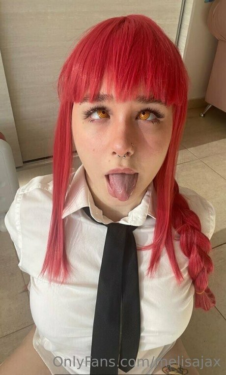 melisajax art model archive