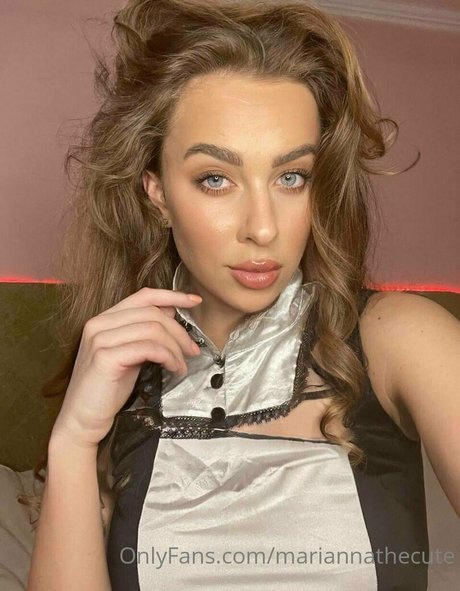 mariannathecute pornstar perfect pictures